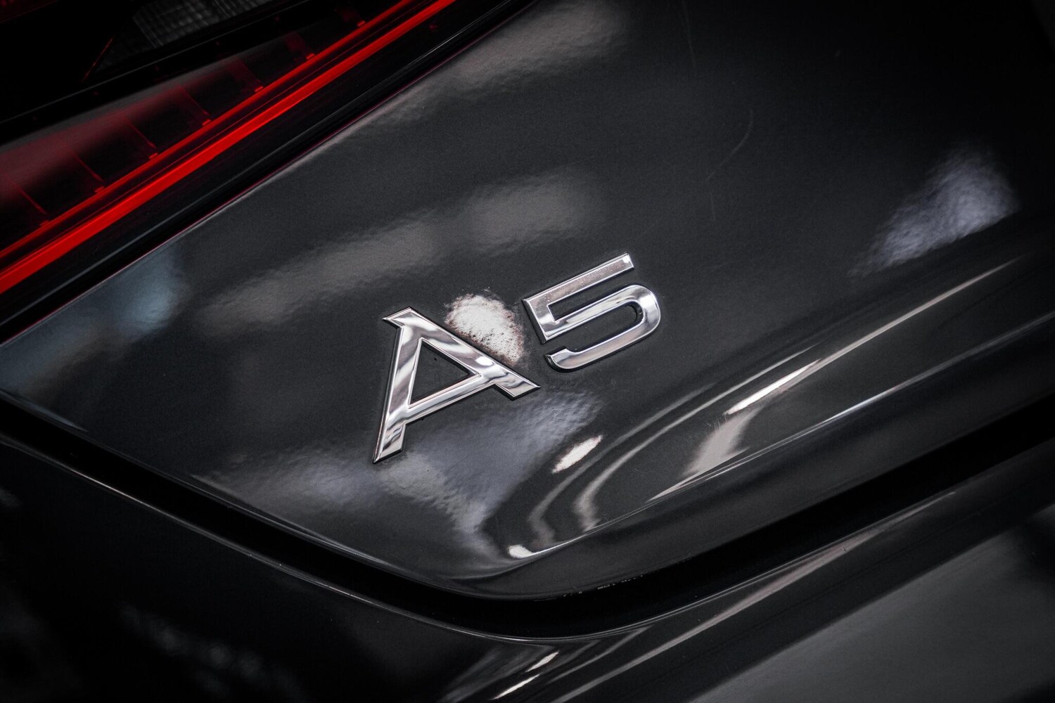 Used Audi A5 Cabriolet for sale - 77081585: Photo 36