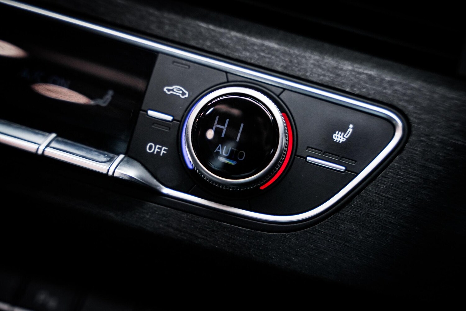 Used Audi A5 Cabriolet for sale - 77081585: Photo 40