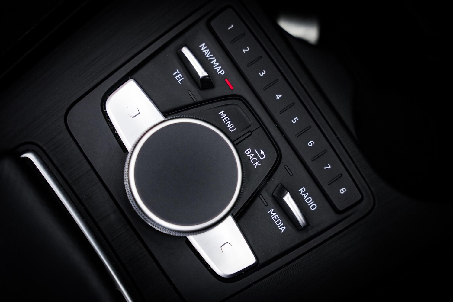 Used Audi A5 Cabriolet for sale - 77081585: Photo 41