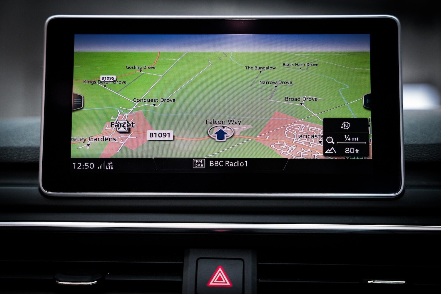 Used Audi A5 Cabriolet for sale - 77081585: Photo 47