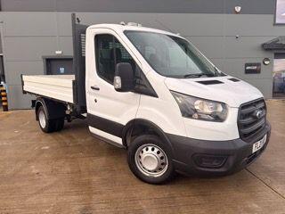 Used Ford Transit for sale - 76727988: Photo 1