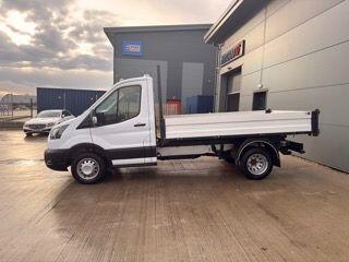 Used Ford Transit for sale - 76727988: Photo 10