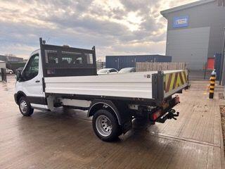 Used Ford Transit for sale - 76727988: Photo 12