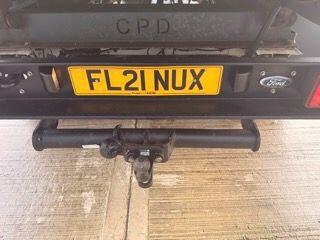 Used Ford Transit for sale - 76727988: Photo 14