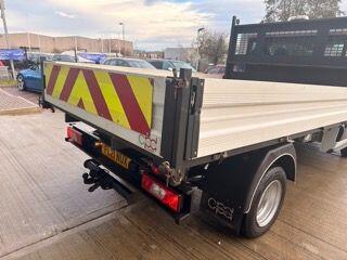 Used Ford Transit for sale - 76727988: Photo 16