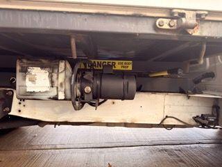 Used Ford Transit for sale - 76727988: Photo 17