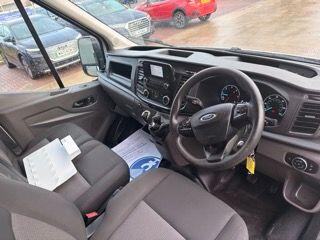Used Ford Transit for sale - 76727988: Photo 18
