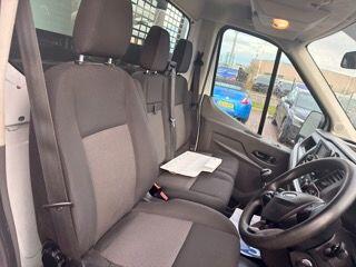 Used Ford Transit for sale - 76727988: Photo 19