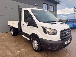 Used Ford Transit for sale - 76727988: Photo 3