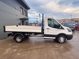 Used Ford Transit for sale - 76727988: Photo 5