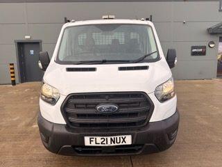 Used Ford Transit for sale - 76727988: Photo 6
