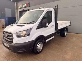 Used Ford Transit for sale - 76727988: Photo 8