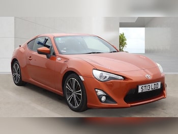 Used Toyota GT86 2013 for sale - 79336722: Photo