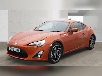 Used Toyota GT86 2013 for sale - 79336722: Photo