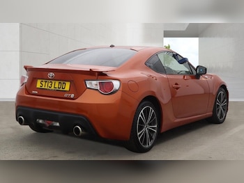 Used Toyota GT86 2013 for sale - 79336722: Photo