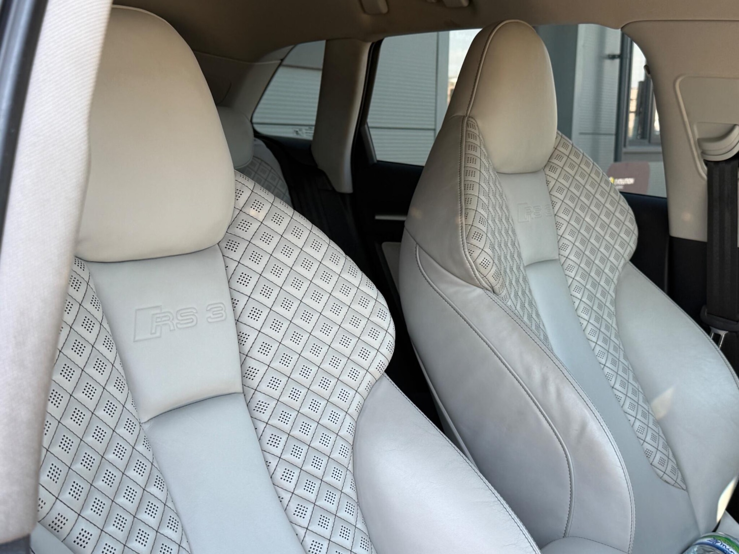 Used Audi RS3 2015 for sale - 77957011: Photo 2