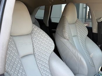 Used Audi RS3 2015 for sale - 77957011: Photo