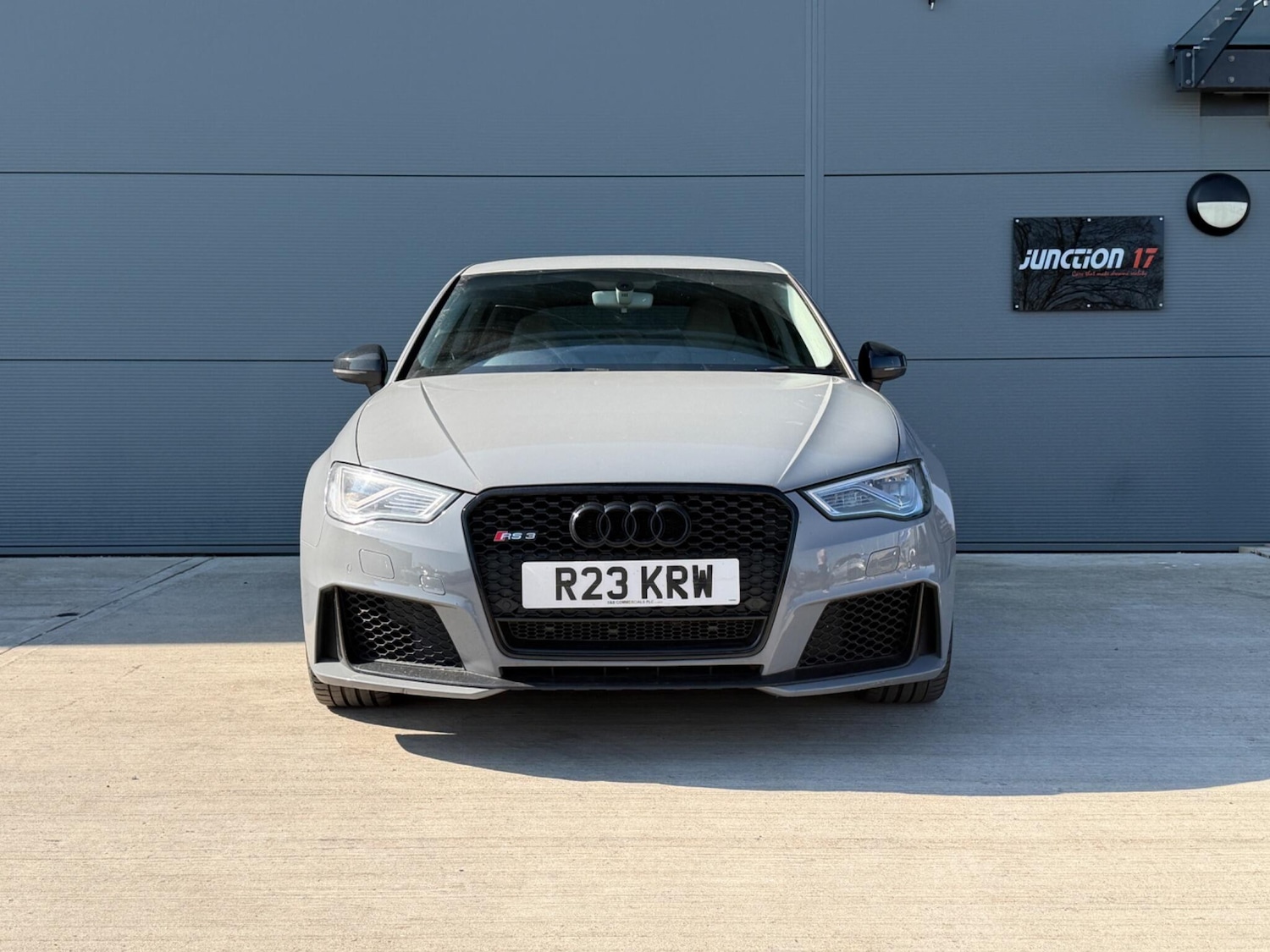 Used Audi RS3 2015 for sale - 77957011: Photo 9