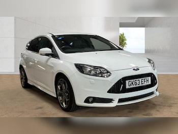 Used Ford Focus 2013 for sale - 79018802: Photo