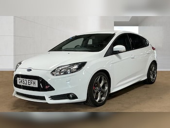 Used Ford Focus 2013 for sale - 79018802: Photo