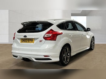 Used Ford Focus 2013 for sale - 79018802: Photo