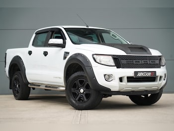 Used Ford Ranger 2015 for sale - 79373804: Photo