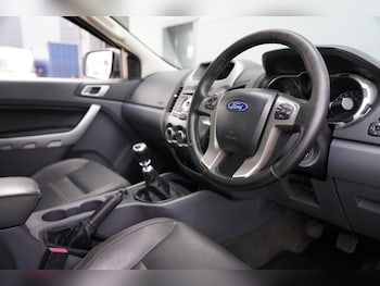 Used Ford Ranger 2015 for sale - 79373804: Photo