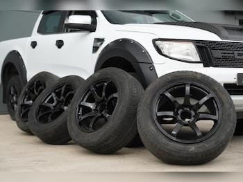 Used Ford Ranger 2015 for sale - 79373804: Photo