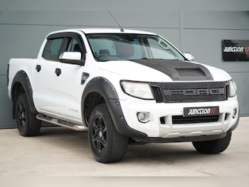 Used Ford Ranger 2015 for sale - 79373804: Photo
