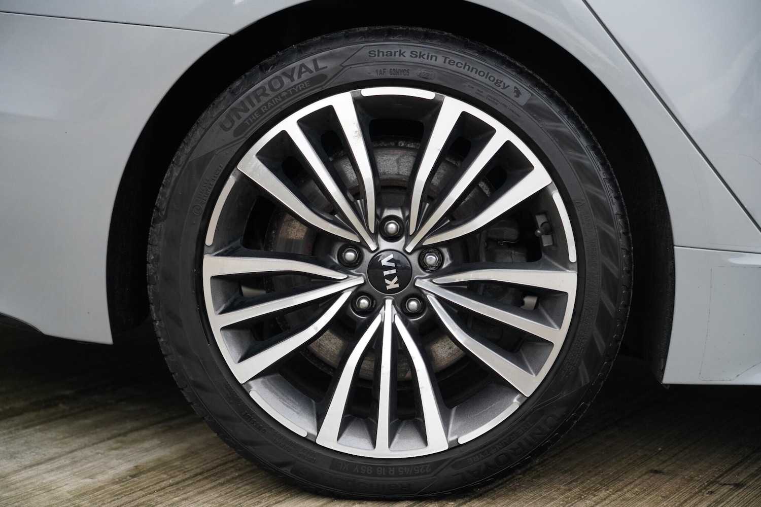 Used Kia Stinger 2018 for sale - 77495879: Photo 15