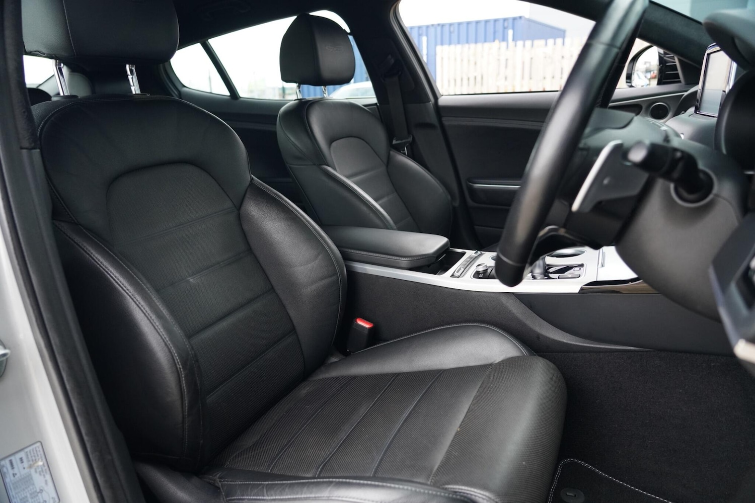 Used Kia Stinger 2018 for sale - 77495879: Photo 9