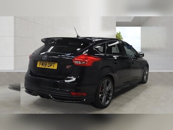 Used Ford Focus 2018 for sale - 78601191: Photo