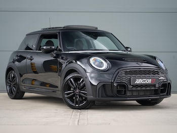Used MINI Hatch 2024 for sale - 78516447: Photo