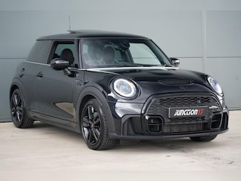 Used MINI Hatch 2024 for sale - 78516447: Photo