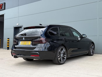 Used BMW 3 Series 2019 for sale - 78275942: Photo