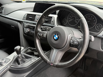 Used BMW 3 Series 2019 for sale - 78275942: Photo