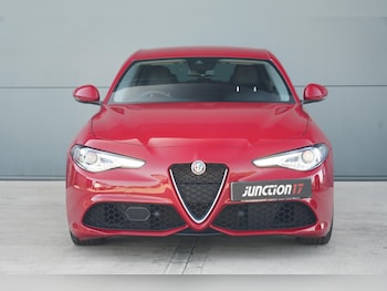 Used Alfa Romeo Giulia 2020 for sale - 78981921: Photo