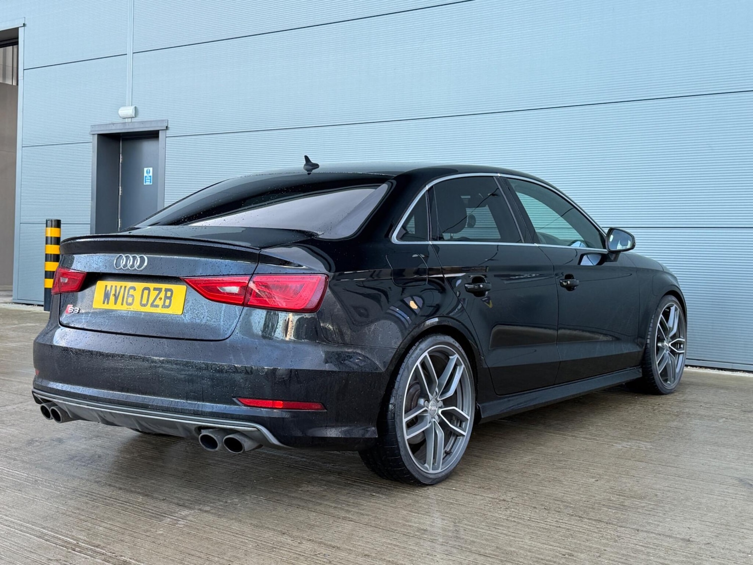 Used Audi A3 2016 for sale - 77574052: Photo 10