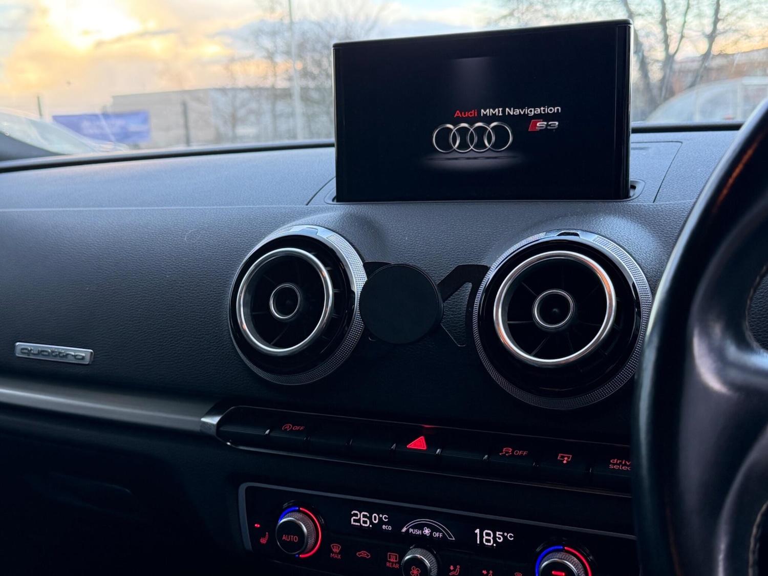 Used Audi A3 2016 for sale - 77574052: Photo 11