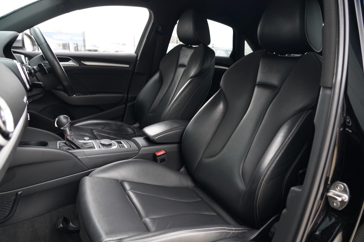 Used Audi S3 2016 for sale - 77574052: Photo 14