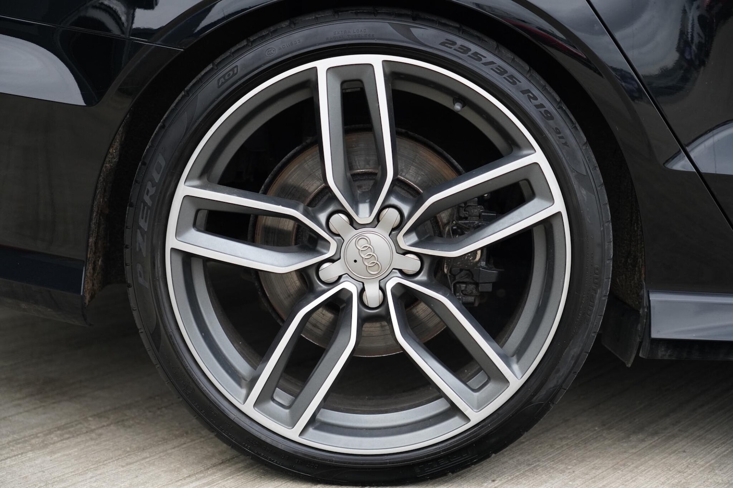 Used Audi S3 2016 for sale - 77574052: Photo 16