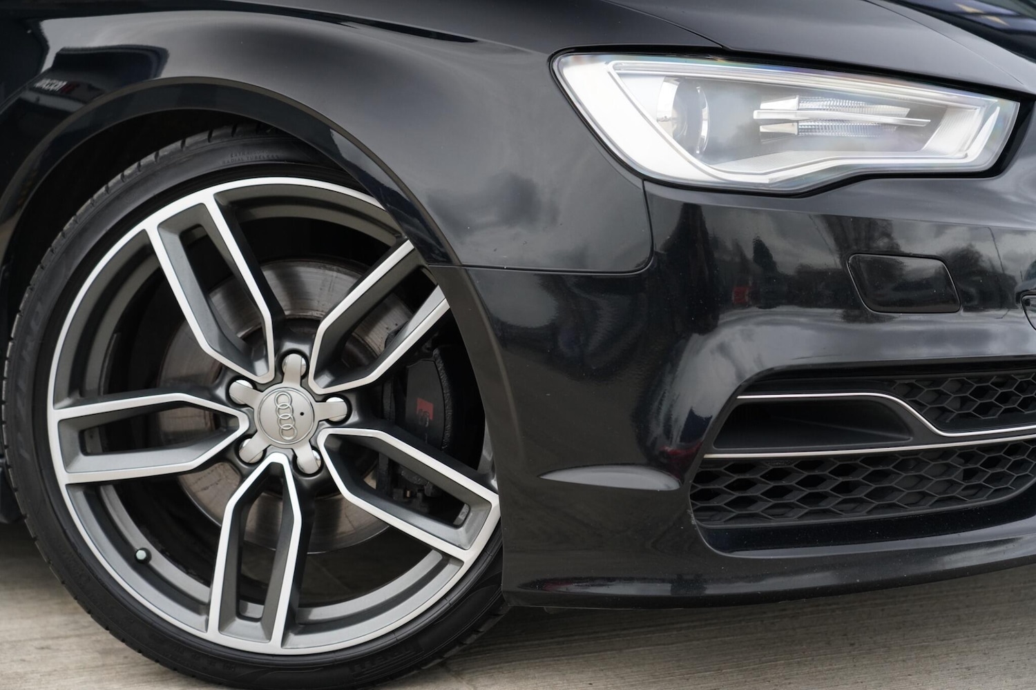 Used Audi S3 2016 for sale - 77574052: Photo 17