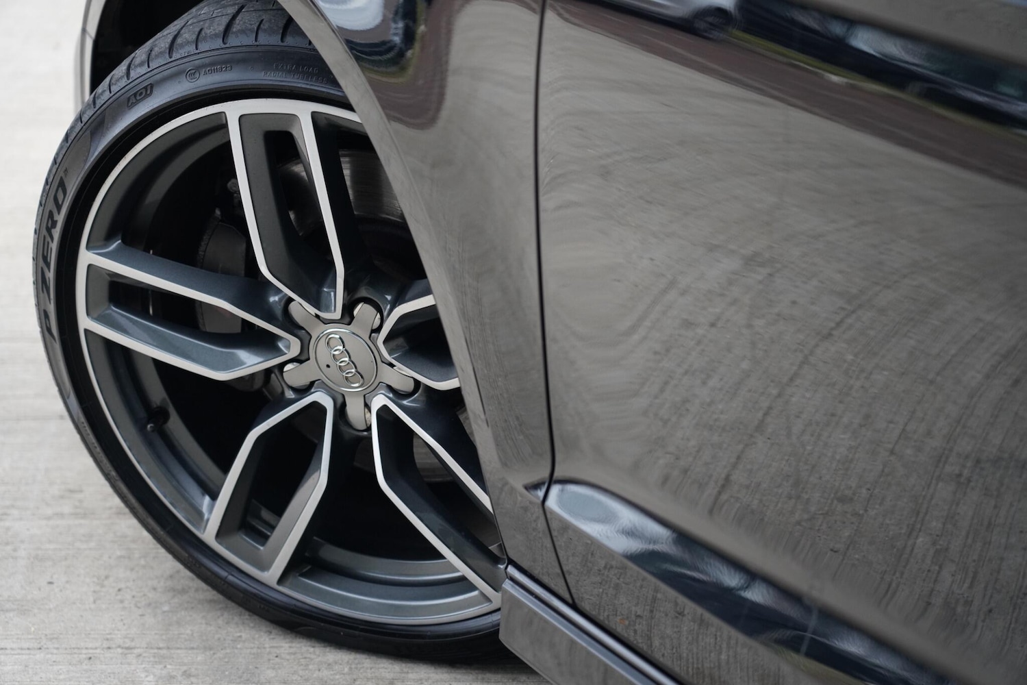 Used Audi S3 2016 for sale - 77574052: Photo 18