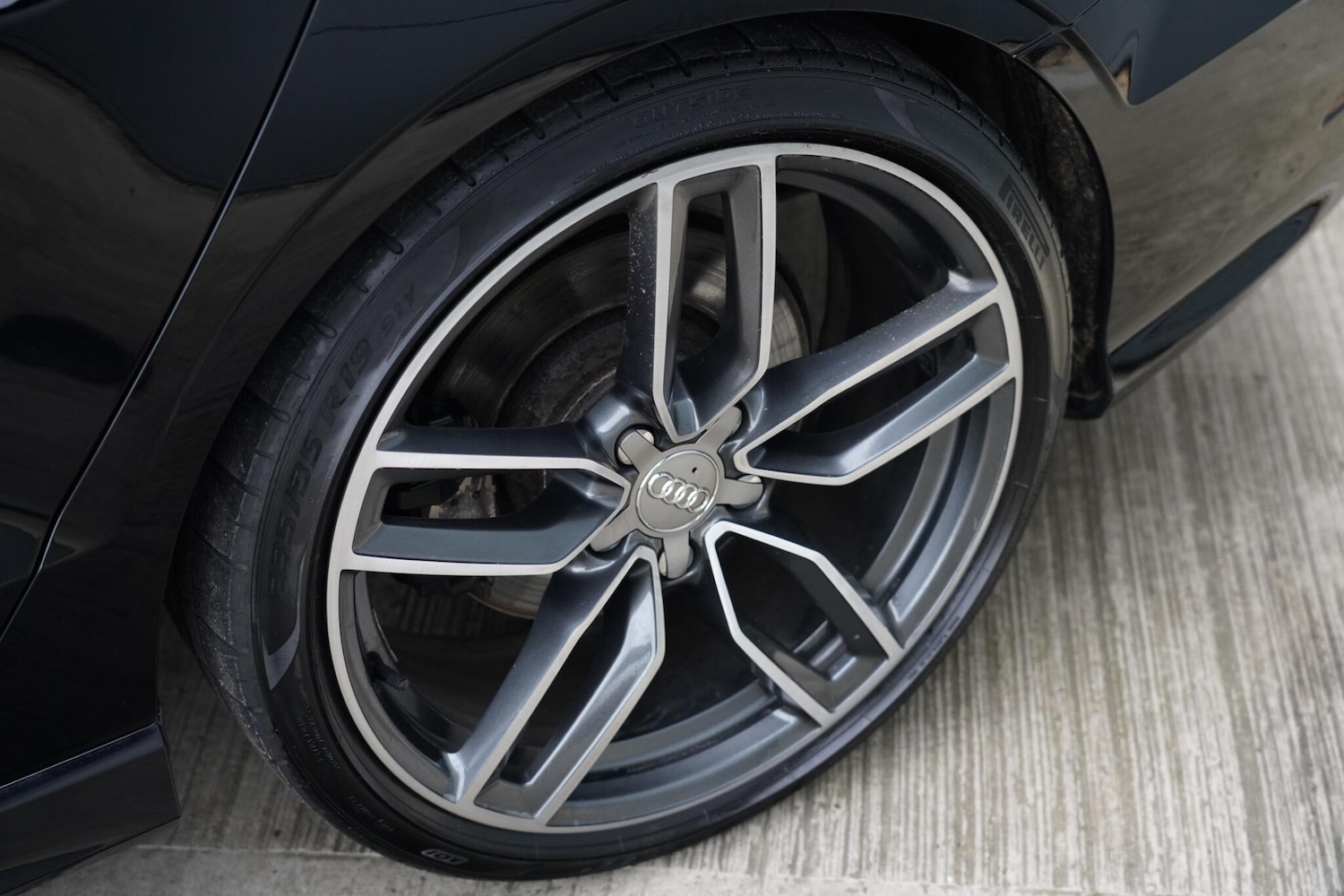 Used Audi S3 2016 for sale - 77574052: Photo 19