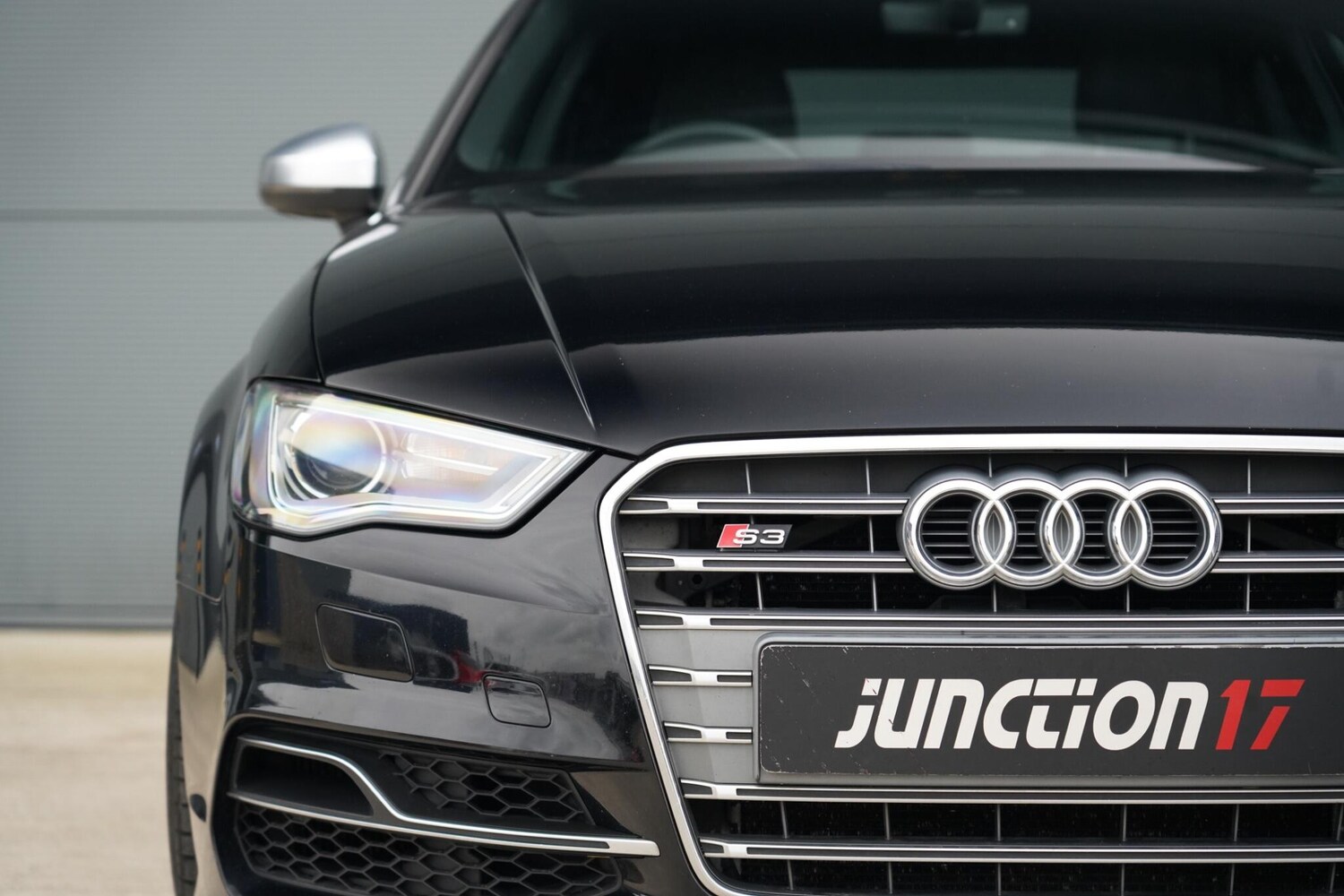 Used Audi S3 2016 for sale - 77574052: Photo 20