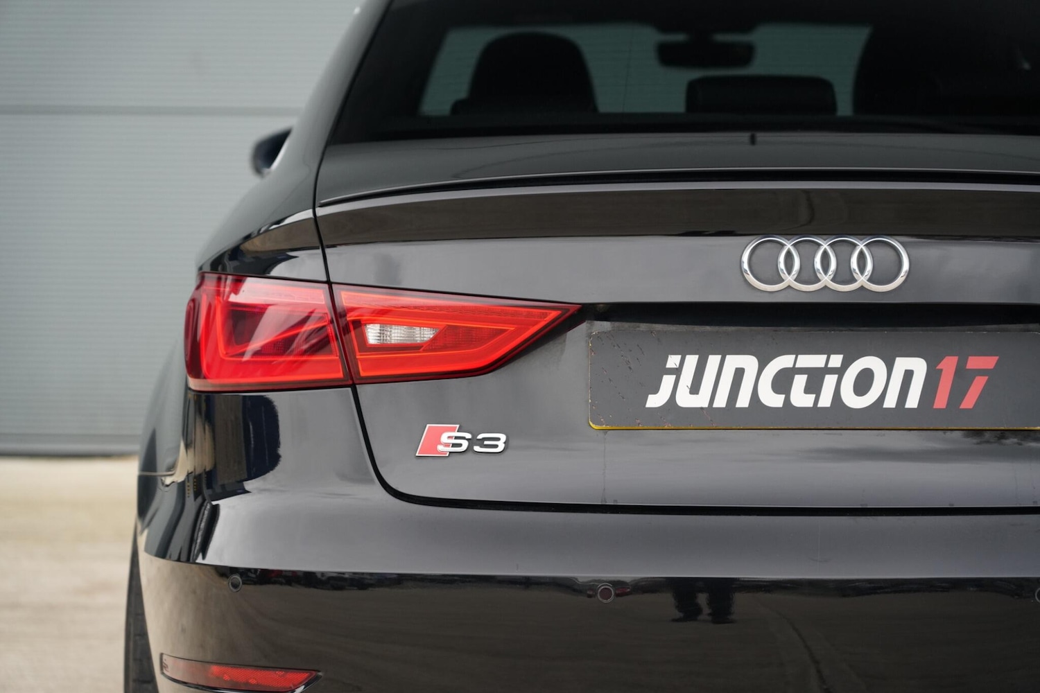 Used Audi S3 2016 for sale - 77574052: Photo 21