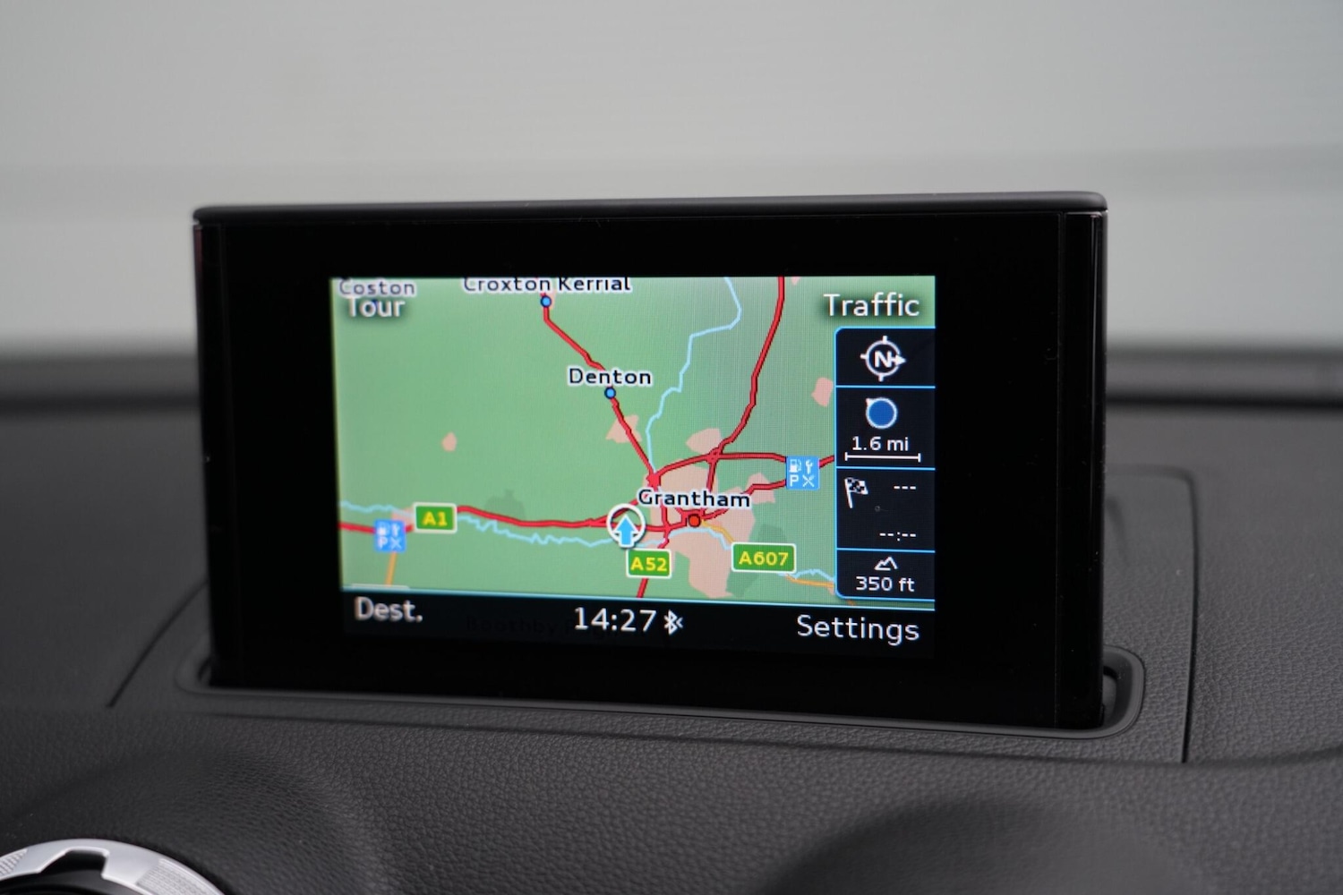 Used Audi S3 2016 for sale - 77574052: Photo 22