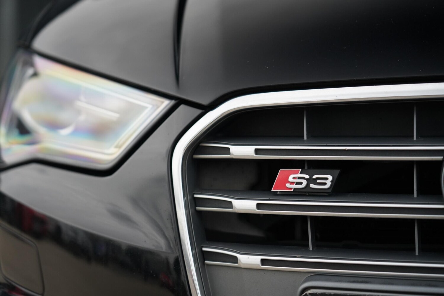 Used Audi S3 2016 for sale - 77574052: Photo 27