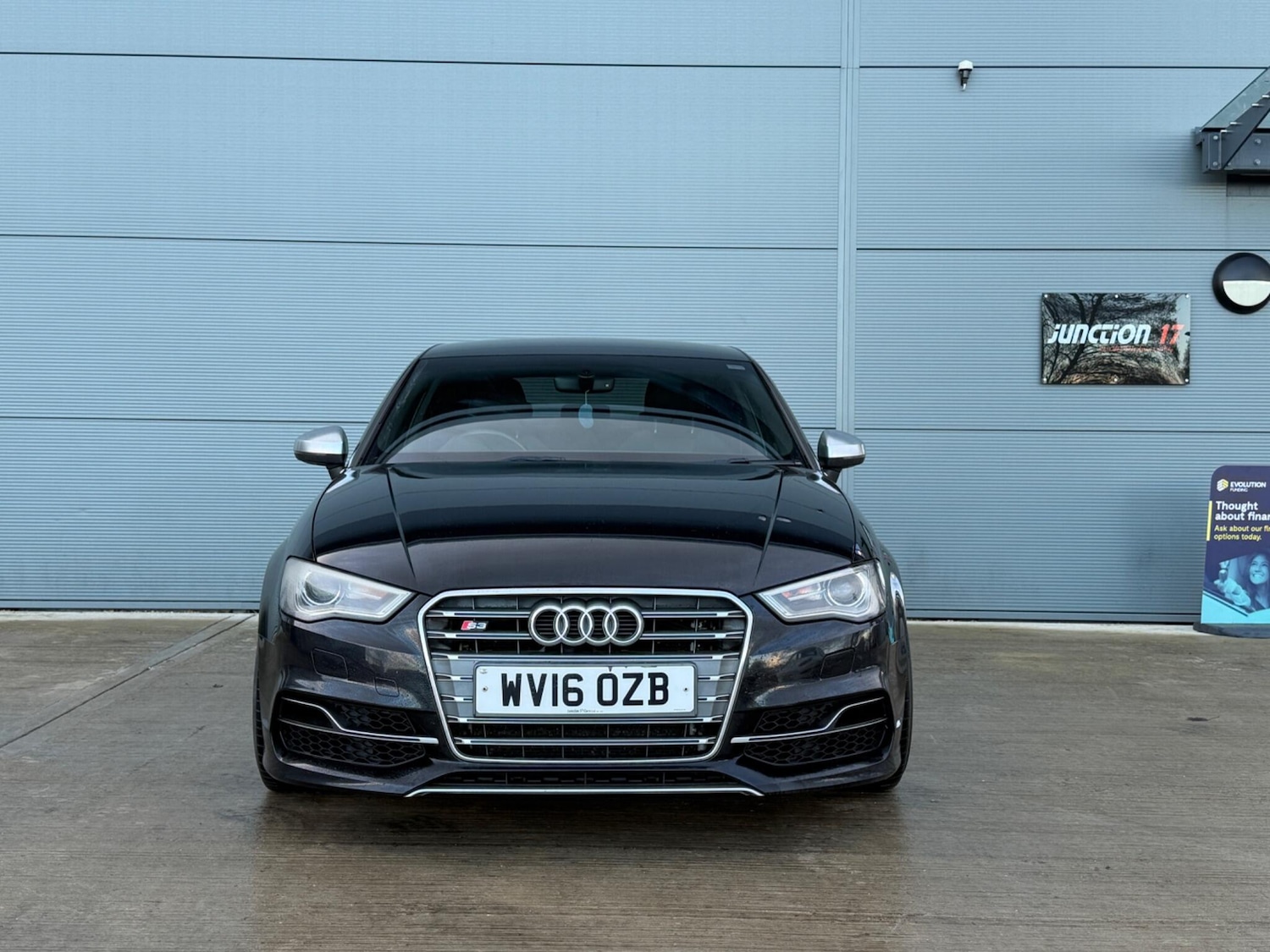 Used Audi A3 2016 for sale - 77574052: Photo 4