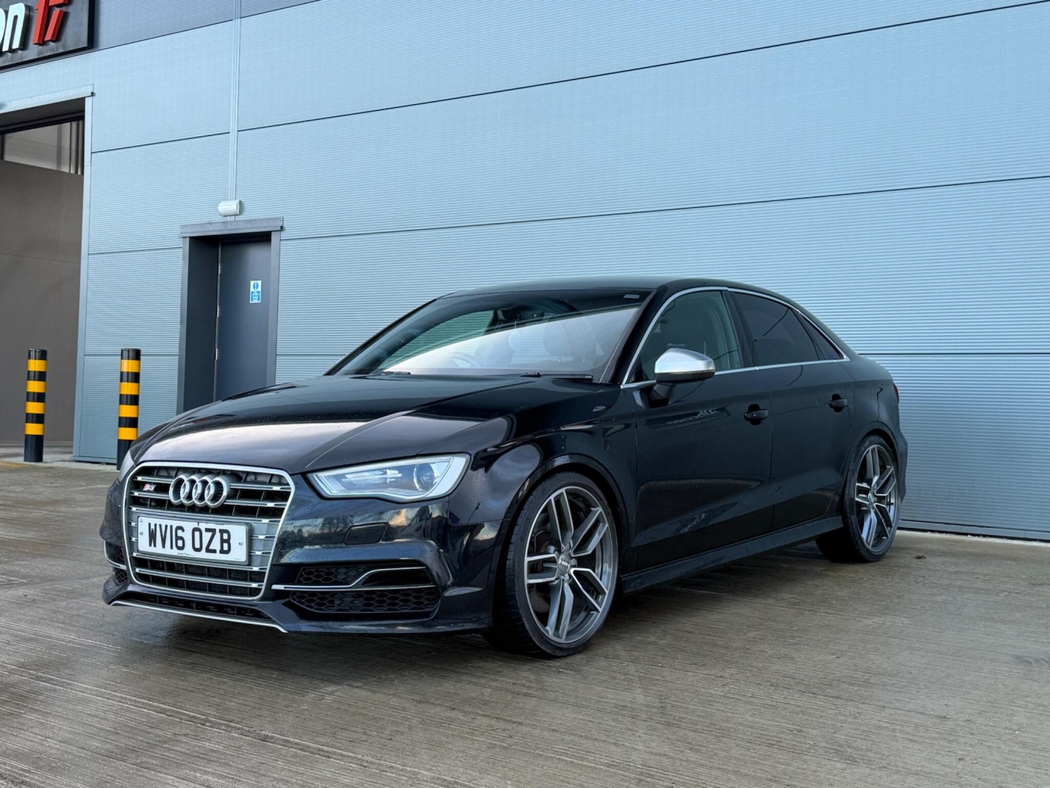 Used Audi A3 2016 for sale - 77574052: Photo 5